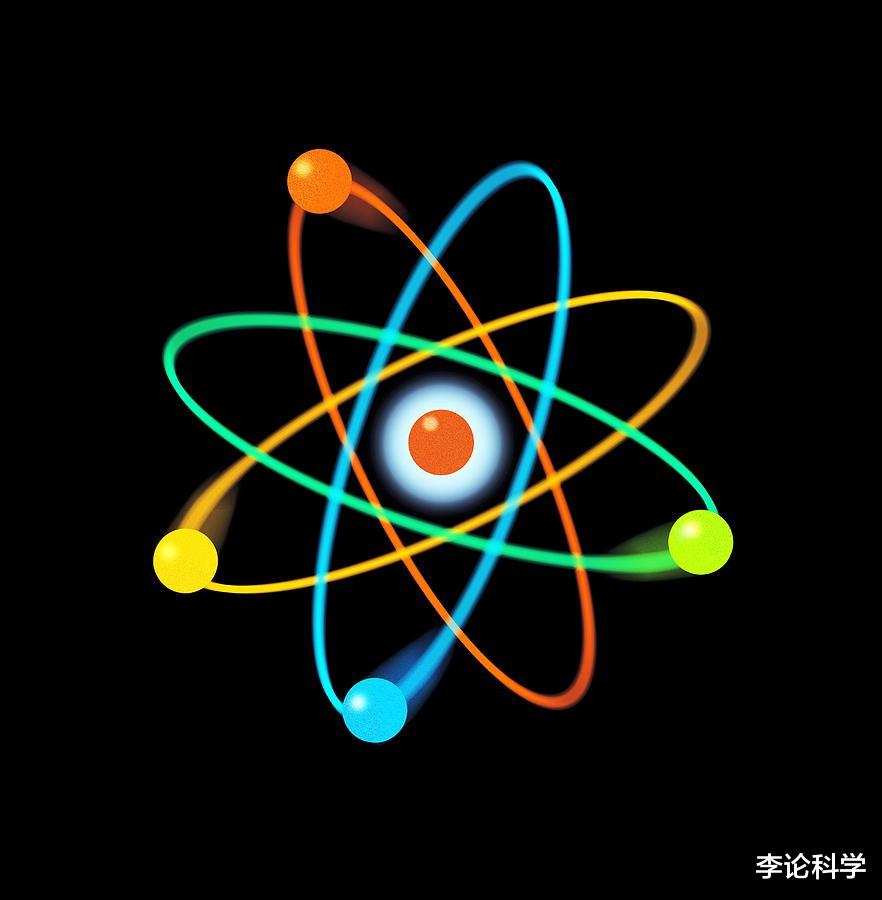 基本粒子5︱如何测量原子的质量和体积?相对原子质量的来历