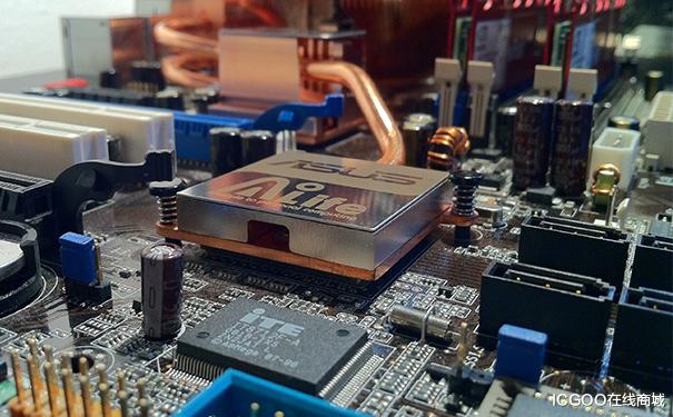 集成电路|电子元件怎么取下来? 拆卸元器件的方法大全