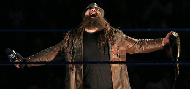 wwe|布雷·怀亚特再陷负面消息：瞧不起独立界，排斥合作被边缘化！