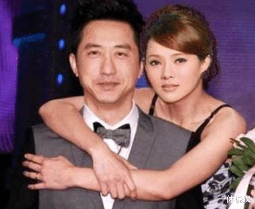 伊能静|伊能静替父还债近千万，与庾澄庆23年无果，再嫁小鲜肉被宠成公主