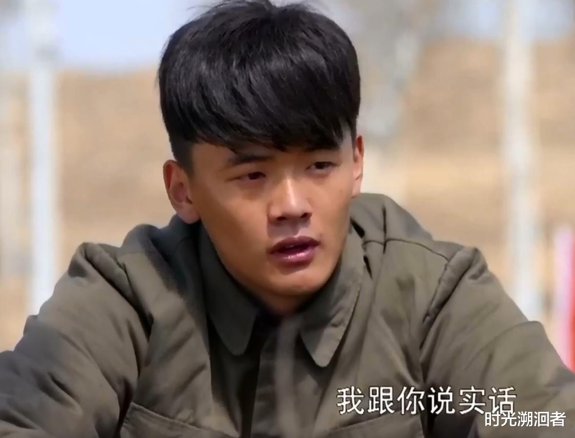 时光溯洄者 平凡的世界：田润生的条件那么好，他为何会娶寡妇郝红梅