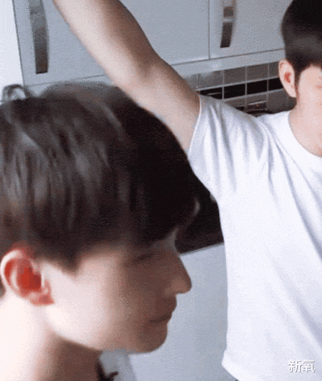 欧弟|谁管新剧被日韩抵制，我只在乎杨洋怎么化油腻为性张力的！