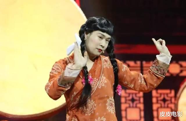 宋小宝|同样是赵本山徒弟，宋小宝和小沈阳放在一起看，差别就出来了