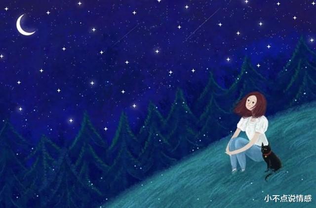 小不点说情感|公婆2套房给小儿子，大儿媳不计较，9年后送5万求和解大儿子拒绝