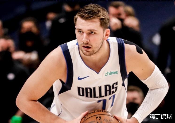 独行侠|第1高薪隐身！怒砍0+0+0！两人抢七坑惨东契奇，库班赛后亲宣决定