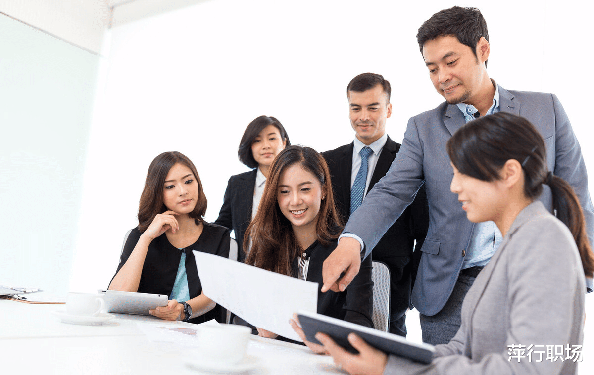 |上司重用的心腹，一般都明白3个道理，闷声赶紧学