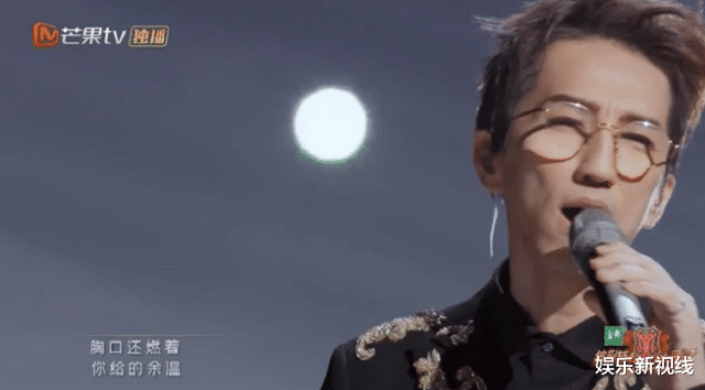 林志炫|选人环节瑞奇麦亨利成累赘？林志炫又与他组队，赵文卓：以和为贵