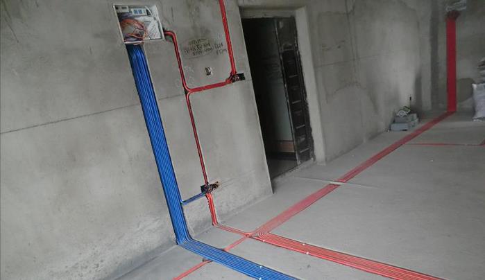 家装电路改造，有7点一定要注意！否则，不但多花钱，而且不好用