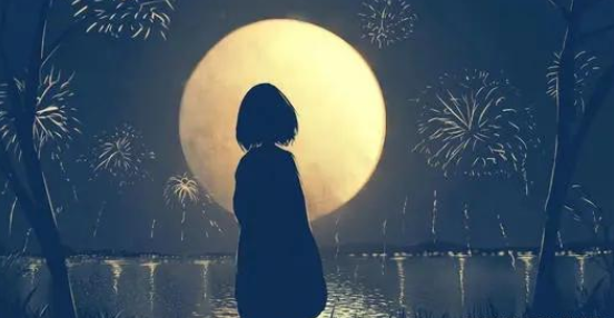 小海豚吖|摩羯座的狠,藏在水底,很多人难以承受