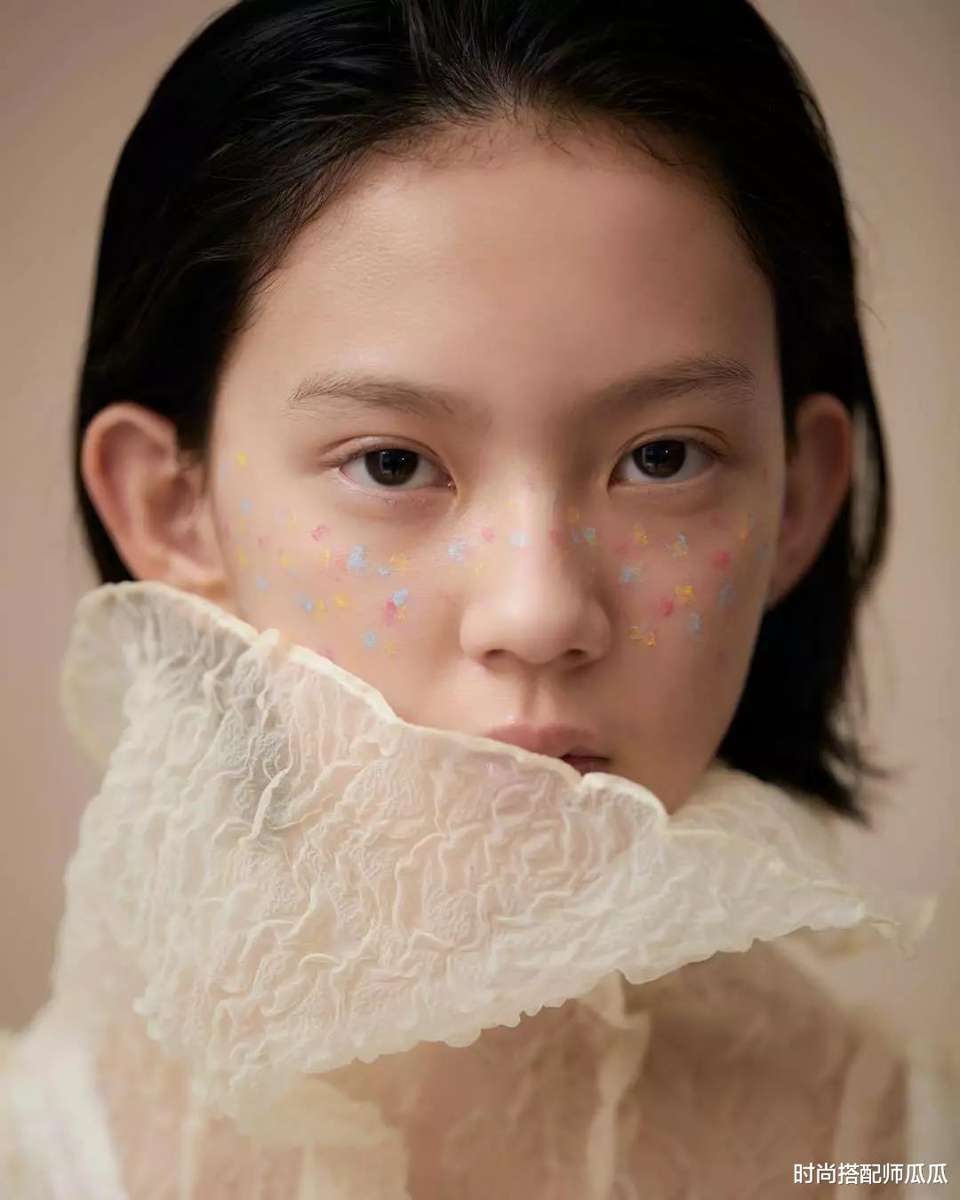 短发|女生如果有这3个“特征”，就剪掉你的长发吧，短发更适合你！
