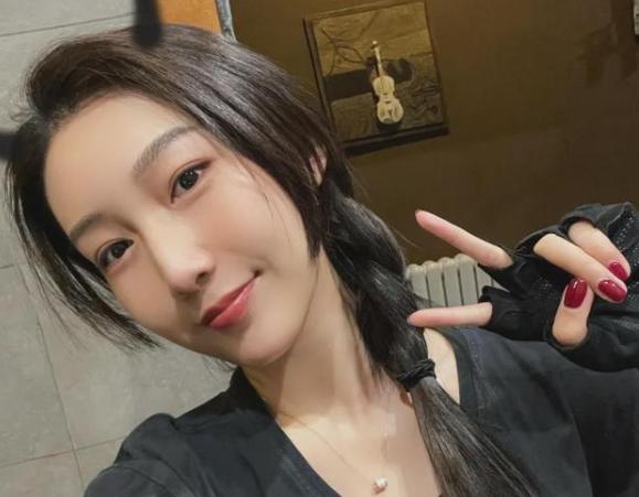 赵露思|都美竹的结局，早就注定了！