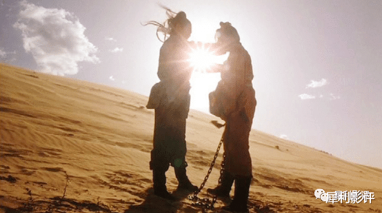 王晶|王晶“黑化版”张无忌，到底算不算恶搞魔改？