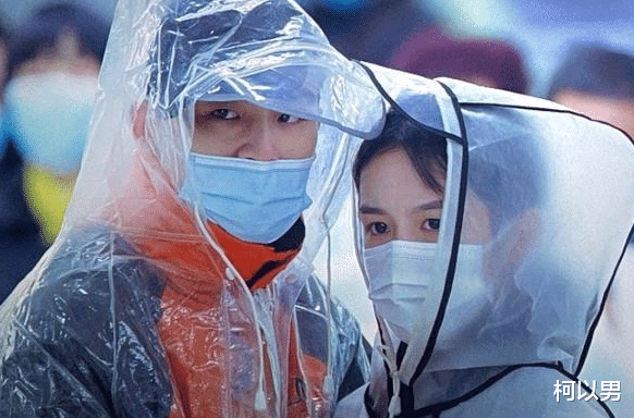 柯以男|《中国医生》:节奏紧张,故事催泪,袁泉的无情,成全了她的圆满