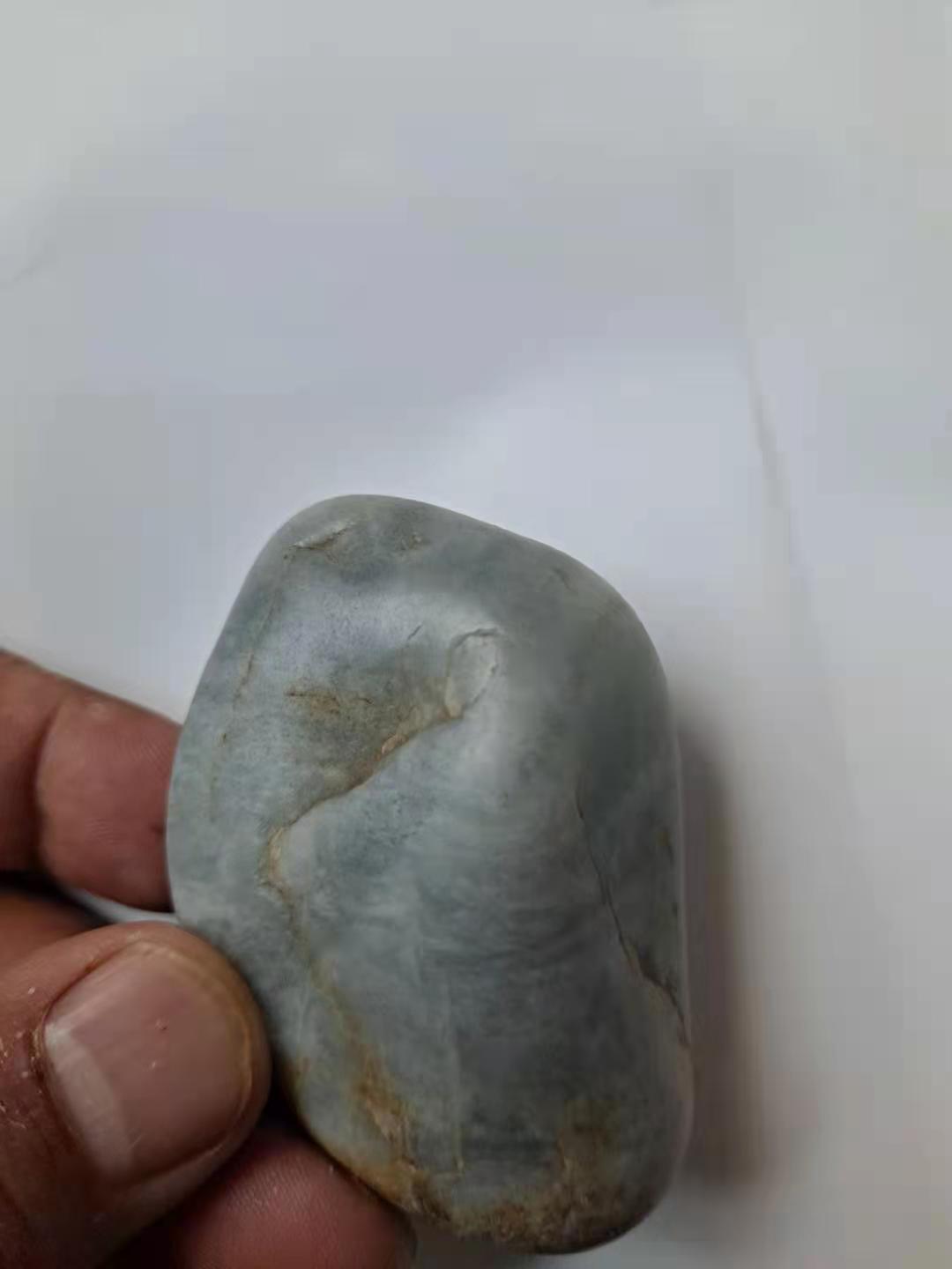 |得石之趣～难遣有涯之生