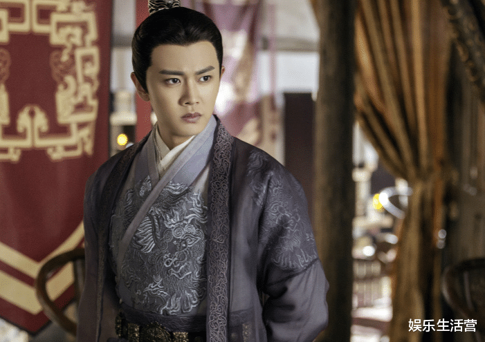 罗云熙|罗云熙对不起，即便你是古装美男，《良言写意》我还是追不下去了