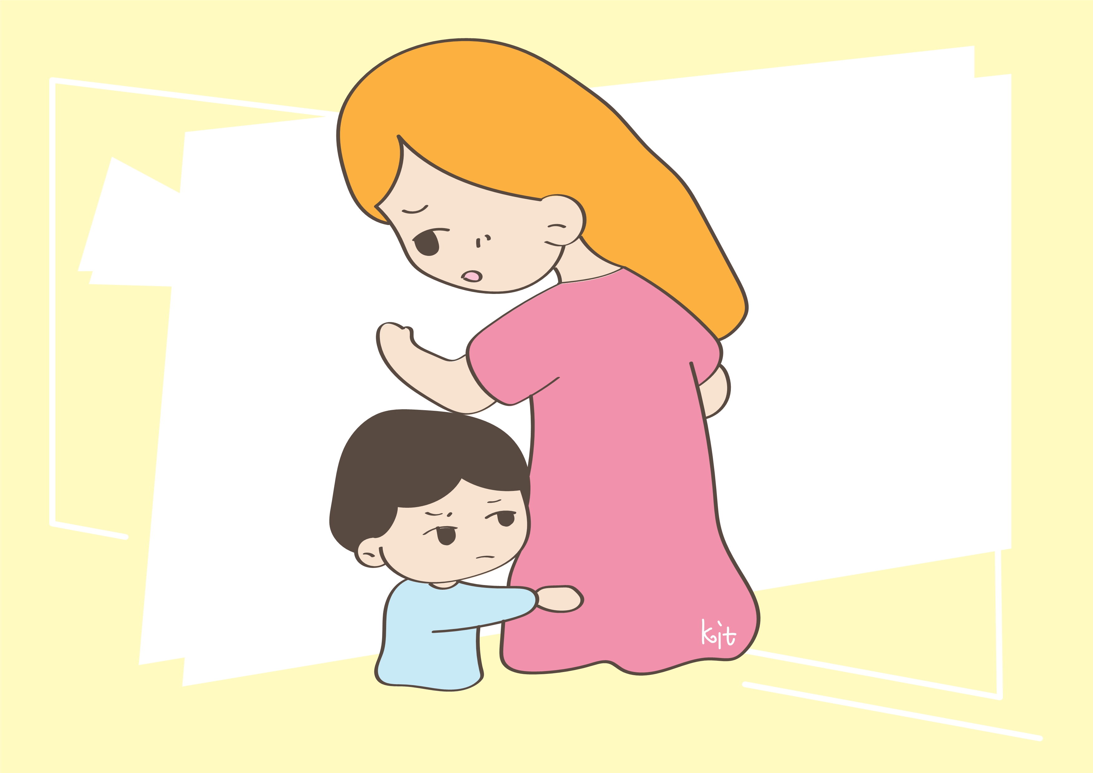 月叔育儿说|天才的独特之处，自家孩子占一样，家长都该捂嘴了