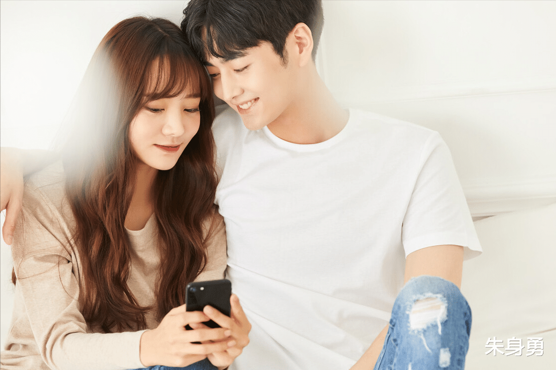 朱身勇|婚姻里,女人应该具备哪些底气,才是人生赢家?