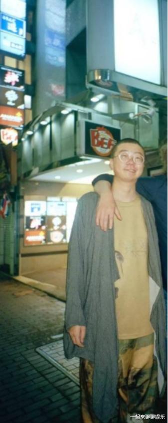 李诞|李诞的故事：远比你想象的更恶劣