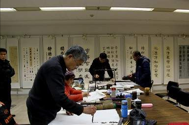 上官天竹 今年五十六了，还有几年就退休，退休后应该怎样安排自己的生活？