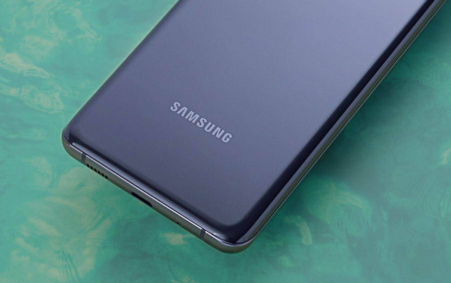 三星手机|发售不到一年跳水2300元，IP68+6400万三摄，这台旗舰机怎么了？