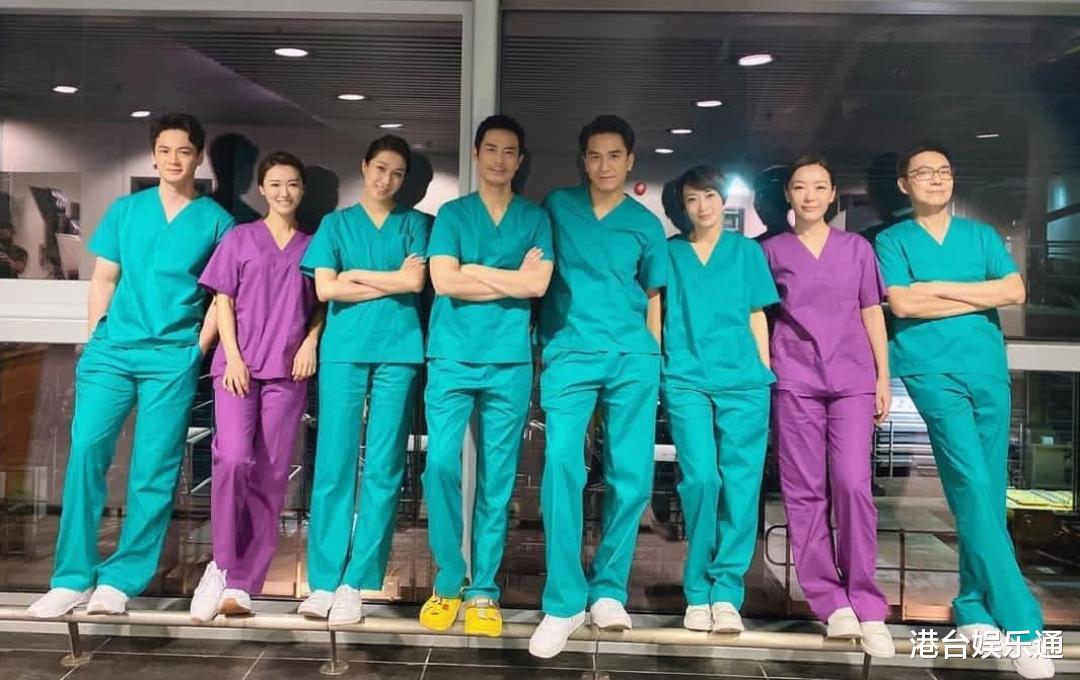 郑嘉颖|TVB两届视帝郑嘉颖：两年没北上收入大减，未来想拥有电影代表作