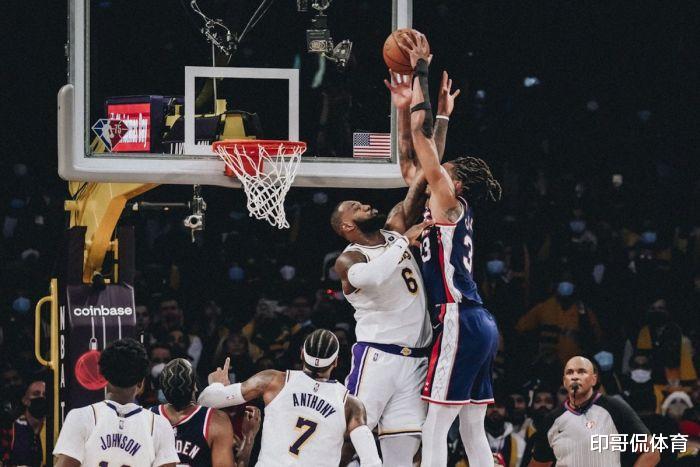 勒布朗·詹姆斯|籃網(wǎng)圣誕大戰(zhàn)特寫(xiě)、單核帶隊(duì)的詹姆斯哈登