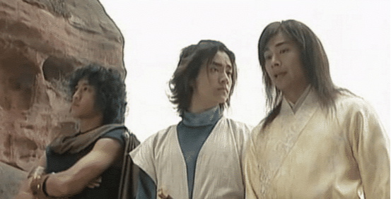 反派|都是太帅惹的祸！几位出圈反派，最后一位观众都想跟着他“倒戈”