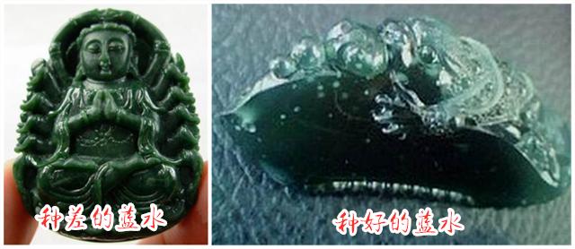 翡翠|快看，不然会吃亏！购买墨翠需要抓住的9个要点