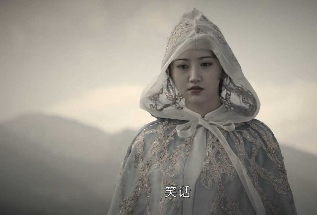 于都|《司藤》原著：邵琰宽娶司藤另有阴谋，白英嫁他9年故意2次怀孕