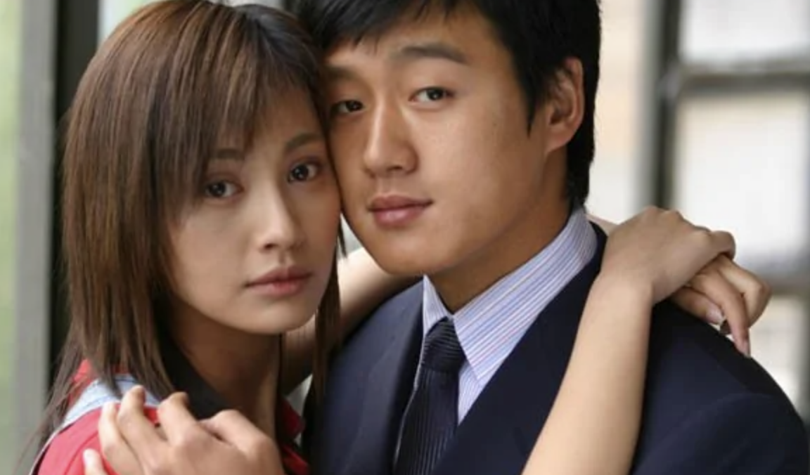 王珞丹|“青春小妞”王珞丹的幻灭史