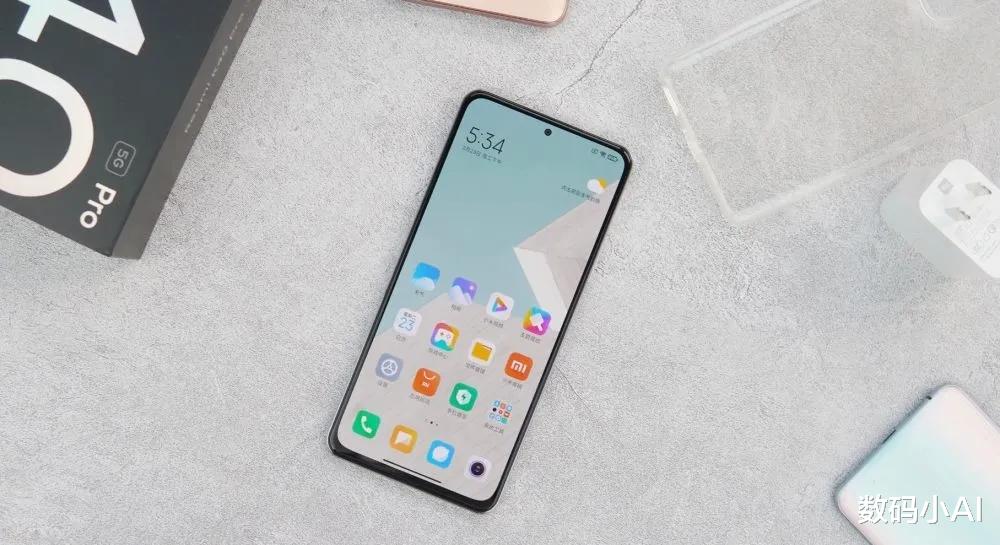 红米手机|Redmi K40 Pro价格大跳水，击穿骁龙888价格底线