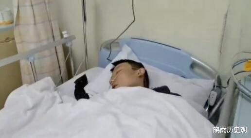 晓雨历史观 “错换”人生到底是错换还是偷换，律师和医生表示：错换概率为0