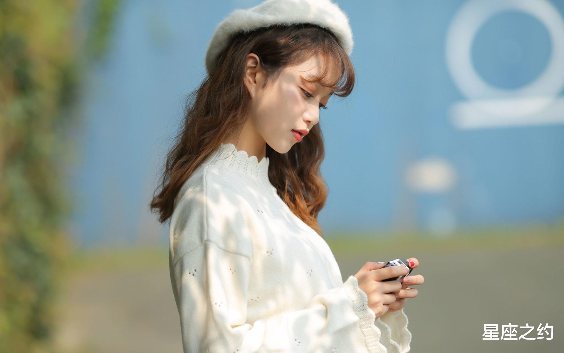星座之约|摩羯座是海王还是寡王？