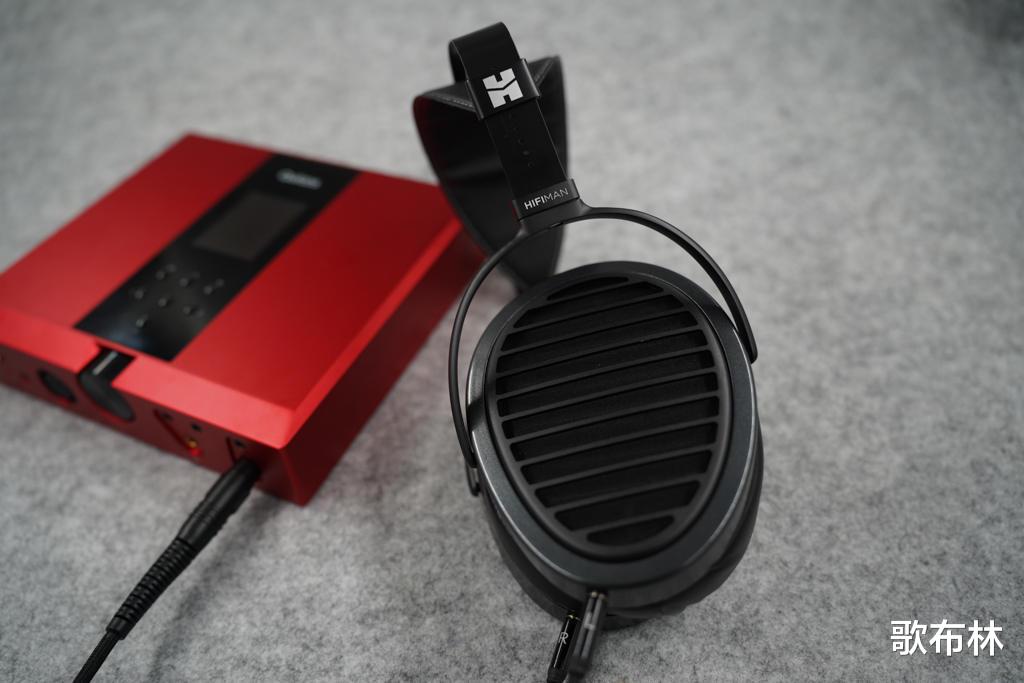 AMD|退烧型烧友的最优解：HIFIMAN Arya隐形磁体版耳机