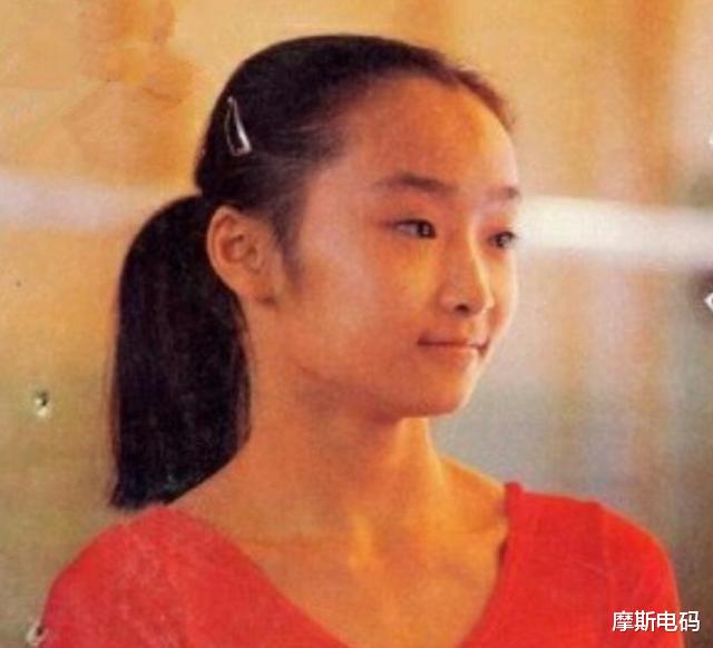 樊迪|17岁体操冠军樊迪：被老外哄到美国后分手，如今生活需要亲朋接济
