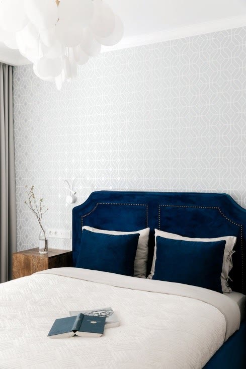 无人要的52㎡顶楼,被她买下装修,装完超耐看,让人赏心悦目