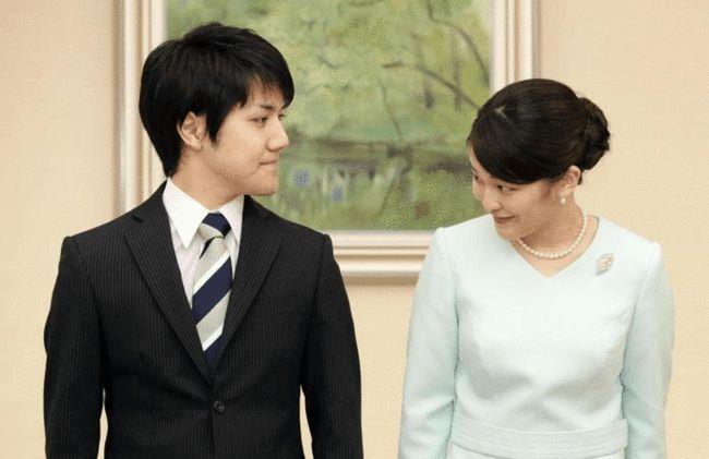 当年的明月|真子公主有机会成为女天皇，未婚夫又起歪主意，想得太美了