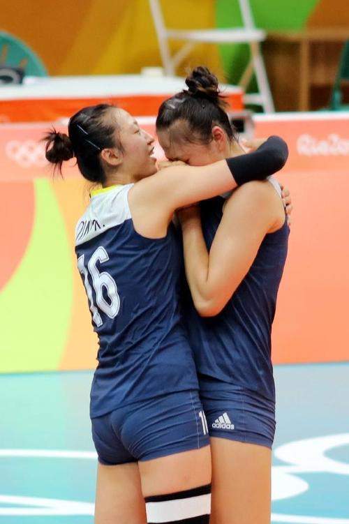 丁霞|丁霞的故事：女排二传最后的荣光，脾气暴躁，赛场辱骂女排功勋！