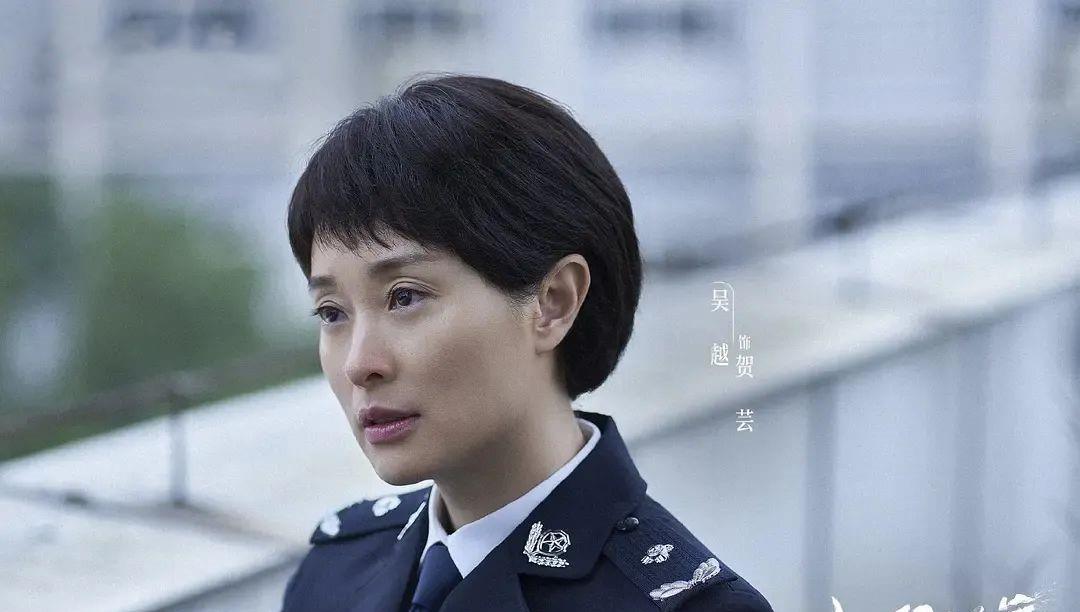 亲爱的爸妈|《扫黑风暴》后，这位“非著名演员”，熬出头了