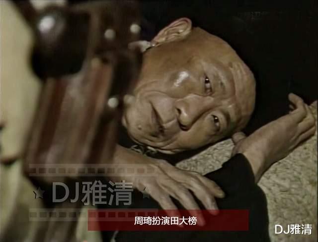 张桐|《乌龙山剿匪记》幕后，40万拍18集，演员片酬仅20元，播出后却万人空巷