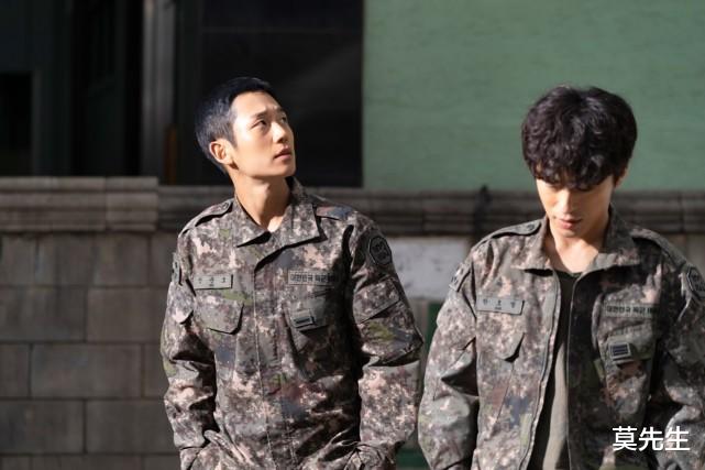 韩剧|2021年十佳韩剧都看了吗？最高分达到9.5分，每一部都值得二刷