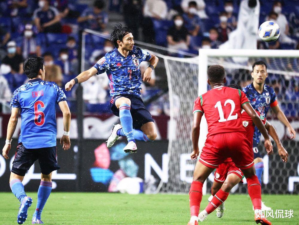 徐丰溪|1-0！3-1！亚洲黑马大爆发+胜日本，国足迎出线关键战，CCTV5直播