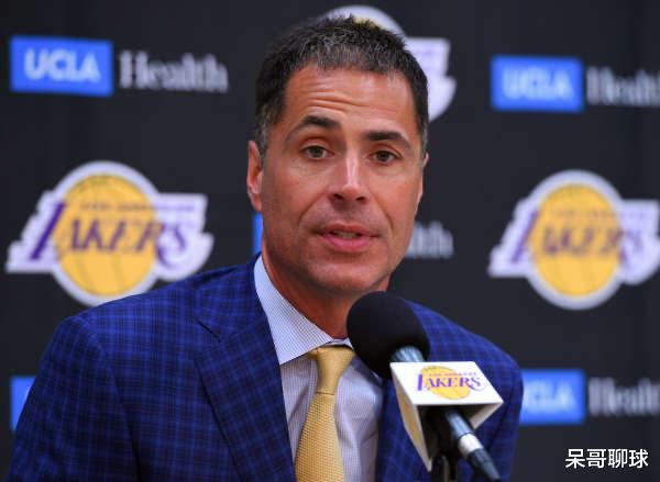 靠关系上位，摧毁湖人！一意孤行，选择失败，老詹，你再难夺冠了