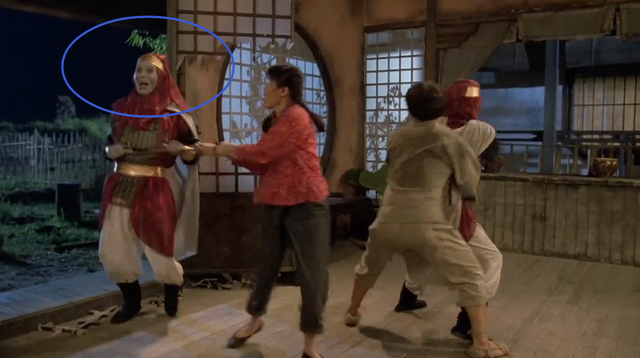 龙套|港片“龙套之王”，我只服这两位，其他人请靠边站