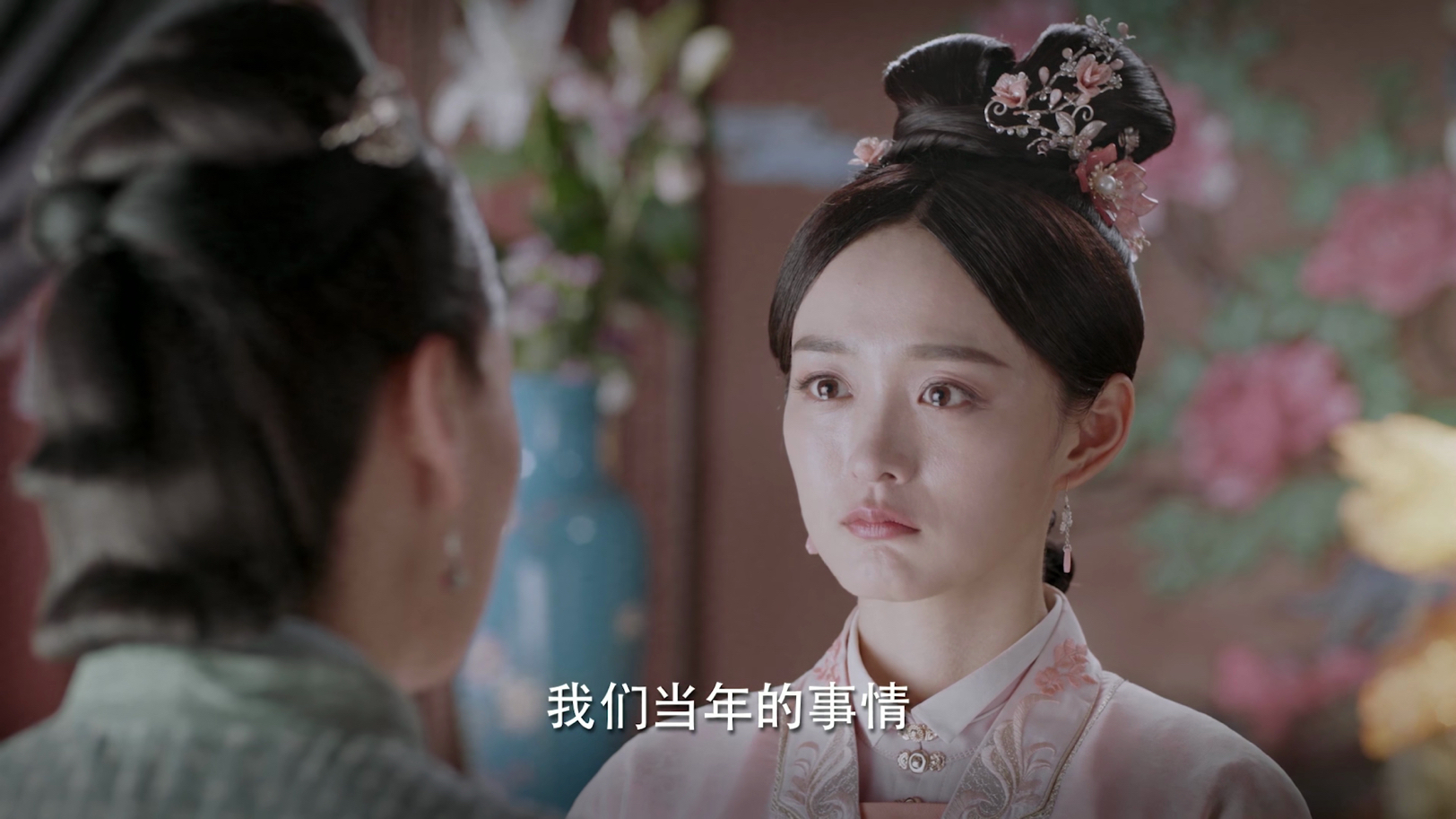 锦心似玉|《锦心似玉》：谋害元娘的真凶现身了，不是秦姨娘而是被忽略的她