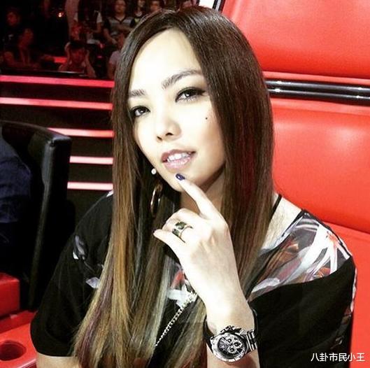 肠胃|49岁张惠妹减肥成功,健身瘦了快60斤,网友:这才是曾经的女神