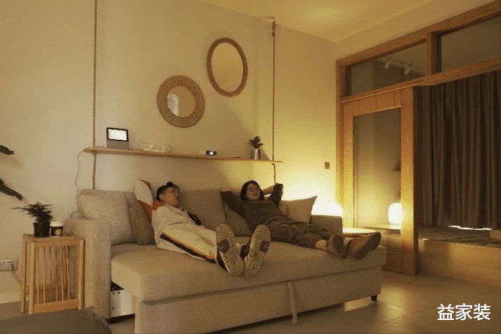 15万打造艺术之家，现代简约风的精致搭配，让家变得完美