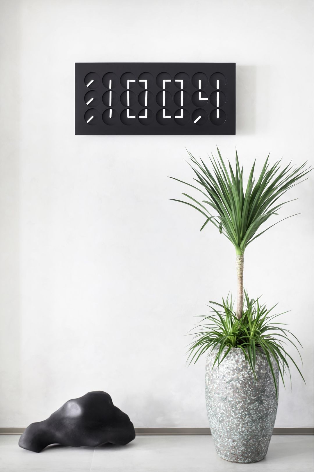 280平精装房大改造,加入瑞典艺术品,打造中西碰撞的艺术之家