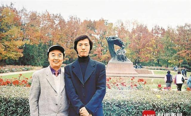 李云迪|李云迪恩师但昭义深夜独家回应：很痛心！