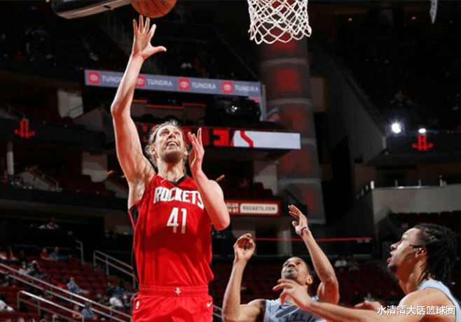 灰熊隊(duì)|68+22+16四主力爆發(fā)，火箭卻遭灰熊逆轉(zhuǎn)，一人難辭其咎